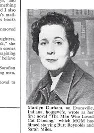 The Man Who Loved Cat Dancing (1973)