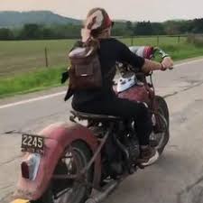 Sejarah ninja di indonesia di indonesia sendiri ninja mulai di kenal sejak di luncurkannnya ninja 150 pada tahun 1996 oleh pt kawasaki motor indonesia selaku pemegang merek vendor kawasaki di indonesia. 900 Motor Klasik Ideas In 2021 Motorsikal Motosikal Motorsikal Ubah Suai