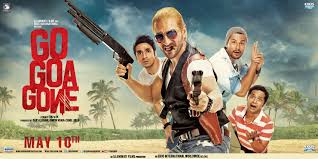 Watch free go goa gone hindi movierulz gomovies a group of friends, just looking to have a good time in a rave party on a remote island in goa, find out that the island is infested with zombies. Go Goa Gone 2013 Zombies Bring A Whiff Of Fresh Air Along With Comedy To Bollywood Not Just Films For Me