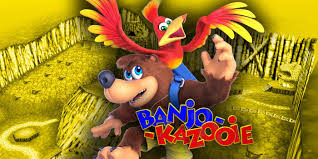 Banjo-KazooieTooie: The Best Main Worlds From the Games, Ranked