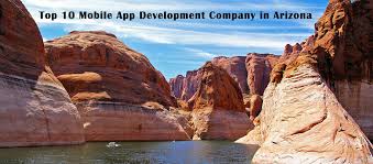 This app maker app is really easy to handle and understand to make the best use of it. Top 10 Mobile App Development Companies In Arizona App Developers
