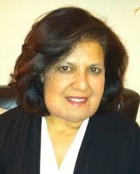 Farida Anwar