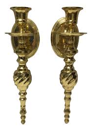 We did not find results for: Mid Century Brass Wall Candle Holder Scones A Pair Chairish