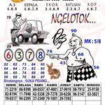 Syair Naga Mas Syairtogel Sydney 20 Oktober 2019 Singapura Pengikut Binatang
