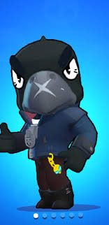 Check out brawl stars in roblox!. Crow Remodel Ide Savageboy666666 Brawlstars