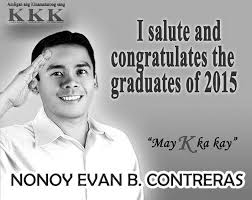 Best LGU Award for Capiz