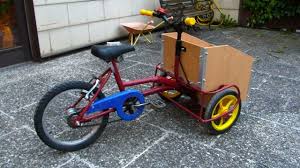 Fahrradladen Dynamo Bikekitchen Augsburg