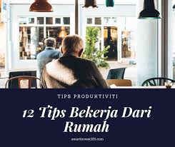 9 aplikasi cara kerja dari rumah tanpa modal | kerja online 2021 cek aplikasi penghasil uang di internet. 9 Kerja Dari Rumah Yang Boleh Dipercayai Smartinvest101