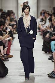 Runway Chanel Resort 2014 In Singapore Cool Chic Style Fashion