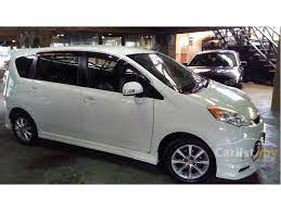 Jom tgk berapa harga alza dan bulanan. Perodua Alza 2012 Advance 1 5 In Penang Automatic Mpv White For Rm 36 900 3974475 Carlist My
