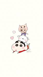 pin by kaho hashimoto on shin chan crayon shin chan cute cartoon wallpapers sinchan cartoon