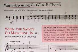 G7 is a dominant 7th chord. Having Some Trouble With Piano Fingering Music Practice Theory Stack Exchange
