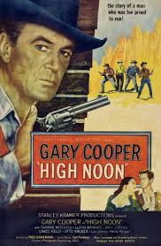 Grace Kelly Gary Cooper Editorial Stock Photo