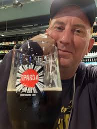 Vince is back from Ukraine!