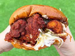 Rich & creamy kraft mayo is perfect for your midday sandwich. Our 8 Favorite Fried Chicken Sandwiches In Houston Houstonia Magazine