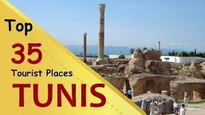 If you would like to comment on this article or anything else you have seen on carthage magazine, leave a comment below or head over to our facebook page. Tunis Top 35 Tourist Places Tunis Tourism Tunisia Youtube