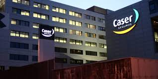 Caser ofrece seguros para particulares y empresas. á… Telefono Gratuito Caser Seguros Telefonos Gratis