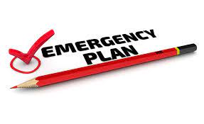 Belong to universal and mark vii. Emergency Equipment