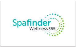 Check spelling or type a new query. Sell Spafinder Wellness 365 Physical Gift Cards Raise