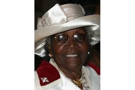 Hattie Ward Obituary (1928