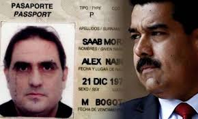 Saab, el empresario que fue por lana y salió trasquilado - El Politico