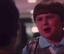 Diary of A Wimpy Audition Scene Template