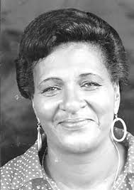 Obituary for Dorothy Viola Knowles Moss