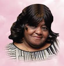 Obituary information for Edwina Williams