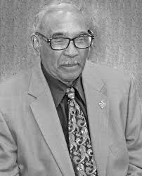 Gunroe Sunday Shooting Fatal Eugene “Duce” Newman's Memory Treasured  Thieves at Church… Again From Geraldine McGee's