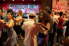 Bachata Sundays@Sevilla In Oc