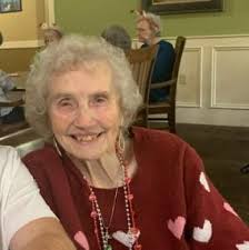 Services for Betty Marie Ferrell, 90, Friendship will be 2:00 PM Friday,  November 29, 2024 at Friendship Funeral Home with Rev. Daniel Tillman  officiating. Burial will follow in Elizabeth Cemetery. She passed