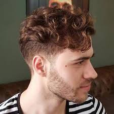 39 Best Curly Hairstyles Haircuts For Men Men S Curly Hairstyles Curly Hair Men Long Hair Styles Men