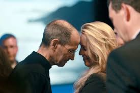 If you're going to get a woman pregnant, you need to be. Laurene Powell Jobs Family Family Tree Celebrity Family