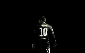 Messi belum meneken kontrak dengan klub mana pun di muka bumi ini. Lionel Messi Windows 10 Theme Themepack Me