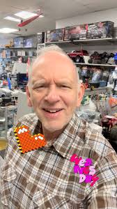 Plan Your Visit to John's Hobby Shop During My Break