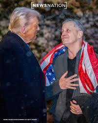 Marc Fogel called President Donald Trump and members of the administration  “heroes” after the negotiation of his release from Russian custody. Trump  welcomed Fogel at the White House