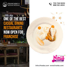 Nini S Franchise Opportunities Across India Franchise Business Opportunities Business Solutions Franchise Business
