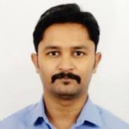 Arunkumar Radhakrishnan