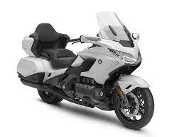 First Look 2020 Honda Gold Wing Features And Availability Motorcycle Cruiser