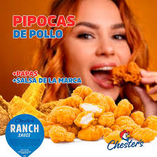 Chester's Chicken Bolivia