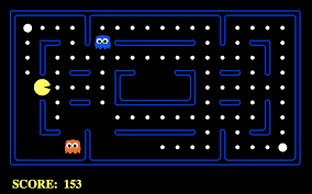 Common core connection for grades 4 and 5. Reinforced Pac Man In Depth Analysis Of Ai In A Fun By Sarthak Das Towards Data Science