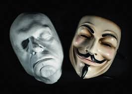 V for Vendetta Costume