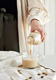 Lait De Singe Boisson Chaude Aux Dattes A La Cardamome Trois Fois Par Jour Coffee Dessert Vegan Blogs Food