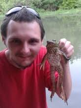 Obituary information for Devin Robb