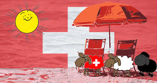 Wahlen in der schweiz am 20. Nur 13 Der Schweiz Wahlen Svp Der Wahre Wahleranteil Fur Wahlen 2019 Info Ch