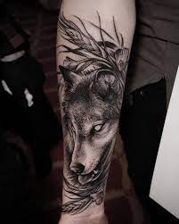 Account Suspended Wolf Tattoo Forearm Wolf Tattoo Design Wolf Tattoo