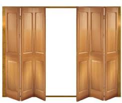 Victorian Internal Folding Slidng Door Set Oak Folding Doors Interior Folding Doors Doors And Floors Folding Doors Interior Bifold Doors