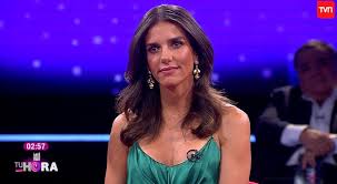 María luisa godoy y karen doggenweiler. Quot Este Es El Mayor Honor En Mi Carrera Quot Maria Luisa Godoy Y Su Desafio En El Festival Llegotuhoratvn Tvn Scoopnest