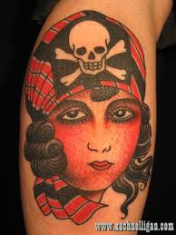 Triple Crown Tattoo Parlour