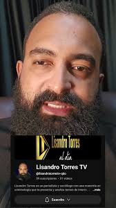 Lisandro Torres al Día